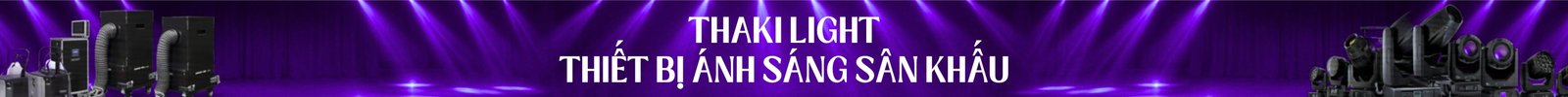 Banner Sân Khấu